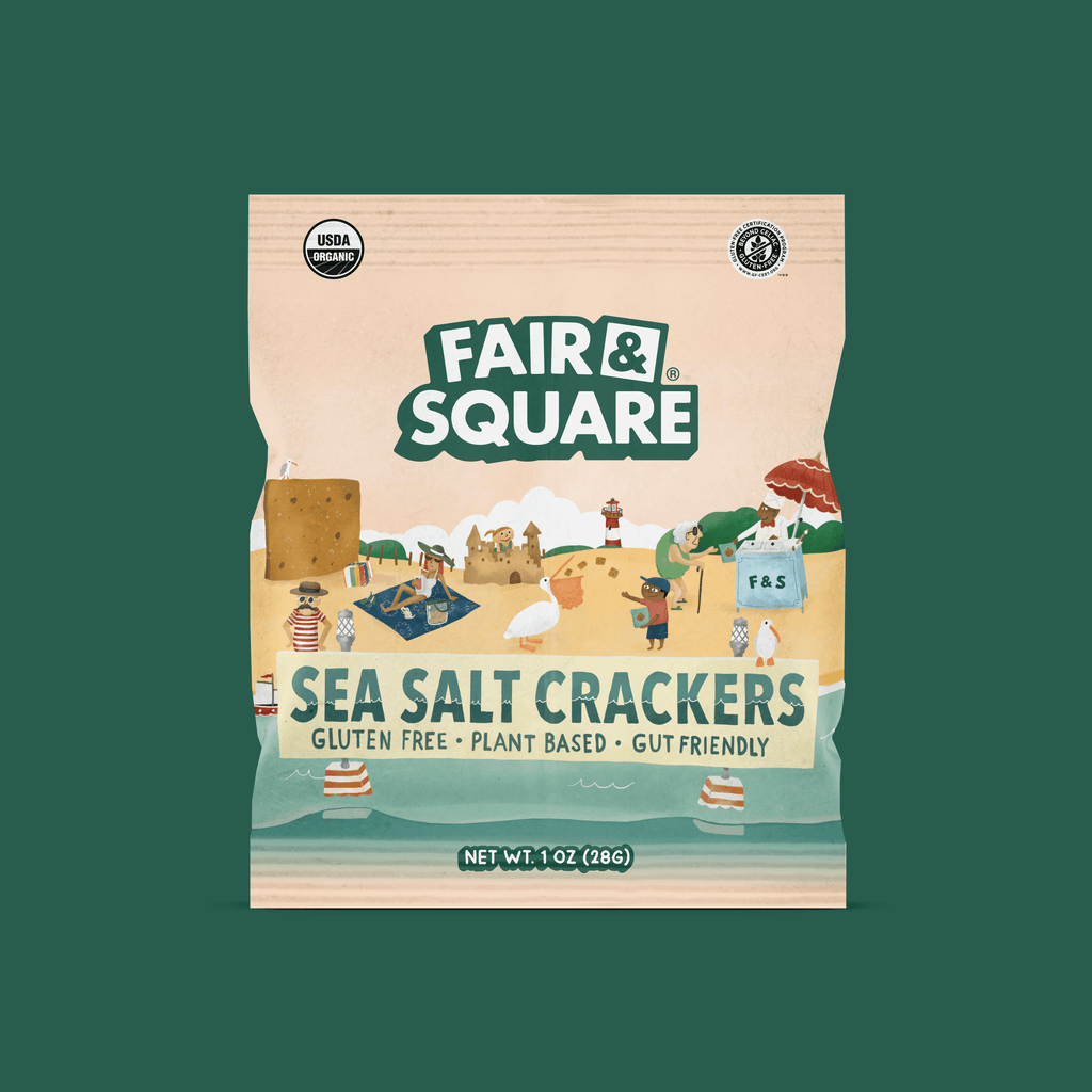 Sea Salt 1 Oz Bag