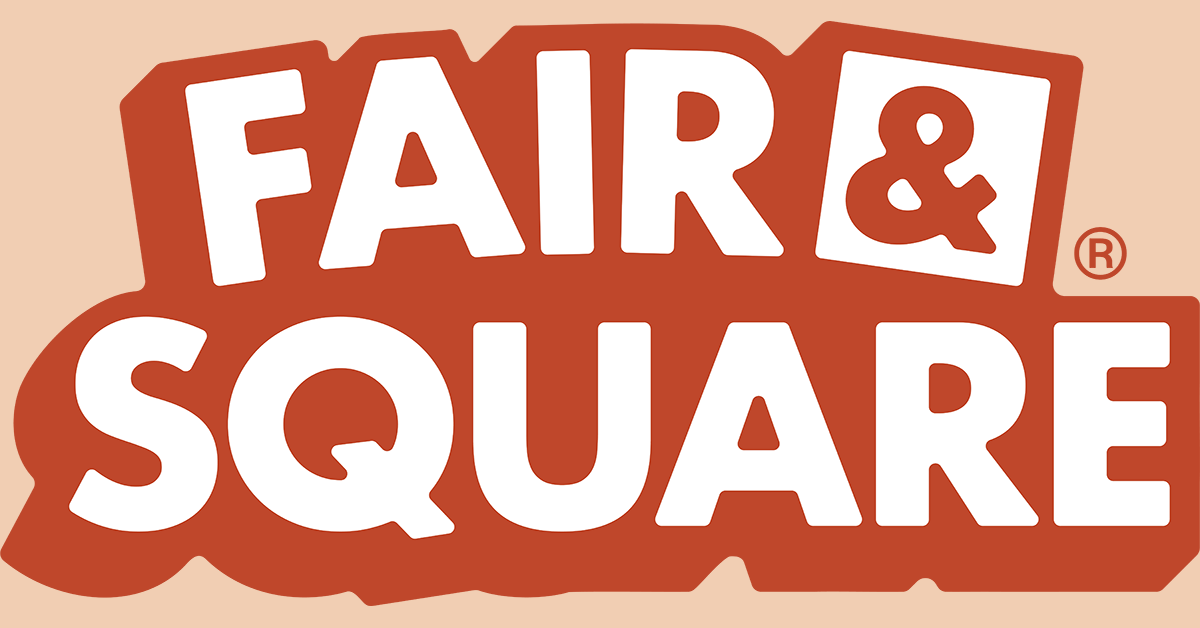About itsfairandsquare
