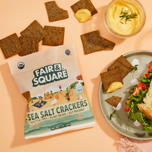 Sea Salt 1 oz Bag