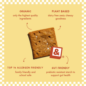 Cheeze 1 oz Bag